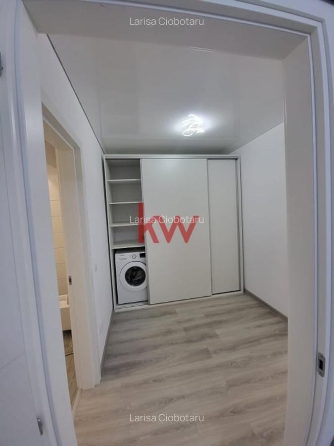 Apartament 2 camere-Copou Garden Residence - 7