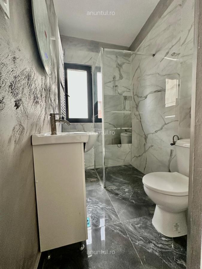 Timpuri Noi metrou, Splaiul Unirii, Vila P+1 nemobila, pretabila birouri - 15