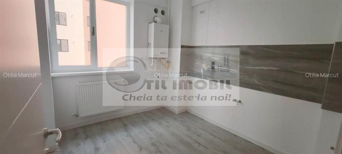 Garsonieră decomandată în Cug - 9