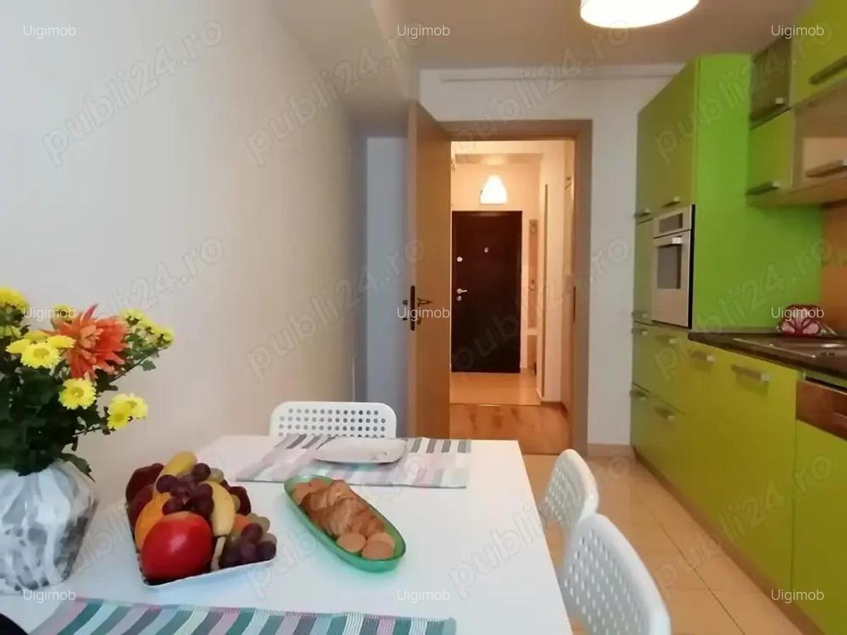 Splaiul Unirii - Confort City - apartament 2 camere si dependinte etj 5 11, suprafata totala 81,94 m - 14