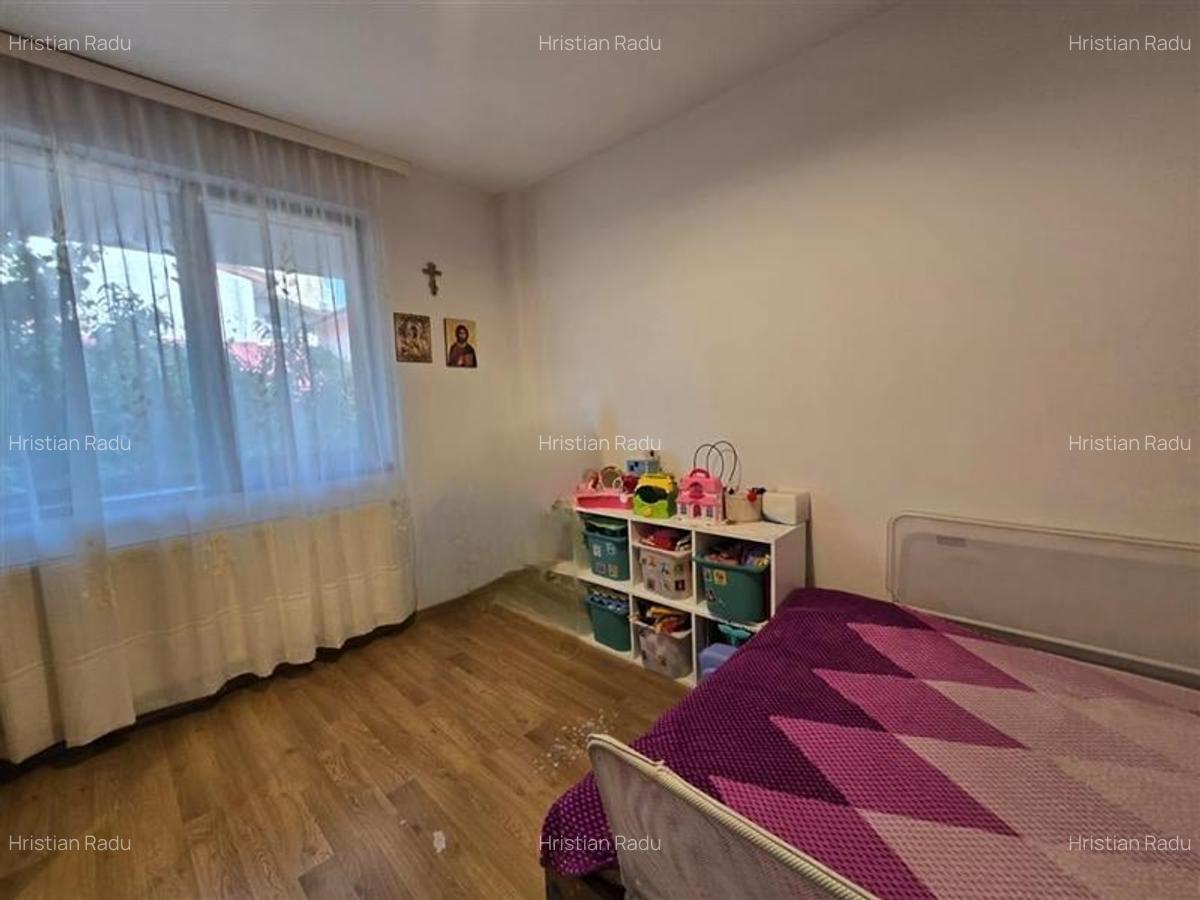 3 CAMERE+CURTE 68 MP SECTOR 1 BUCURESTII NOI-LIDL-METROU PARC BAZILESCU - 9