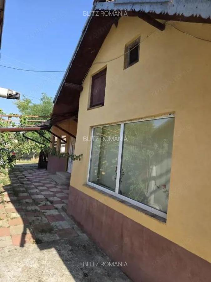 Casa, teren generos Magurele, sat Iazu, Prahova - 3