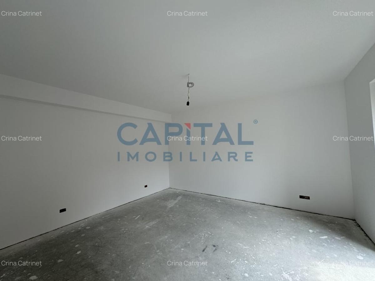 Apartament 3 camere -ETAJ 1 -Suprafata utila 106,6 - 5