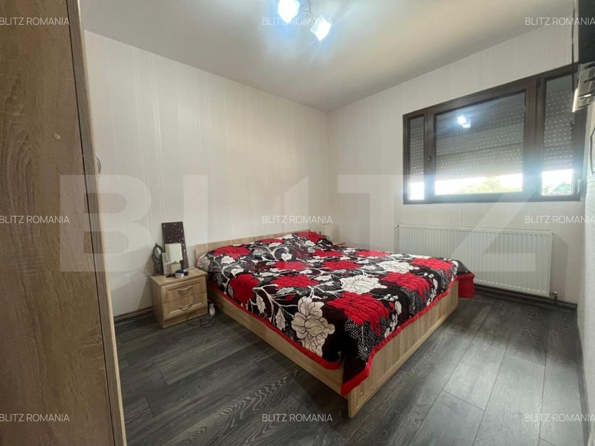 Casa 100 mpu, zona Malu Mare cu 1000 mp teren - 11