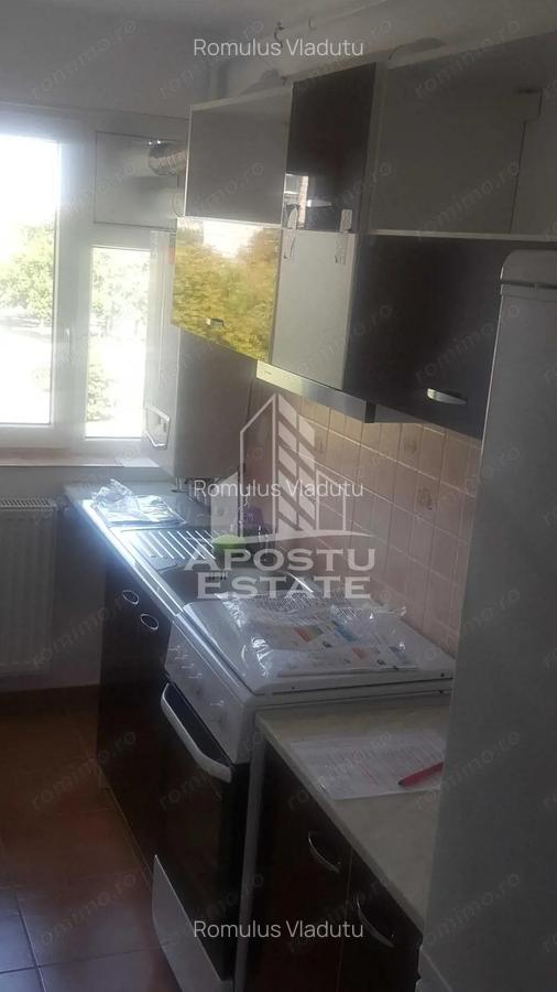 Apartament 3 camere de inchiriat zona Spitalul Judetean Centrala Propr - 4
