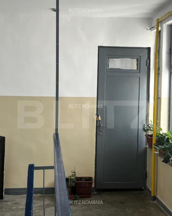 Apartament 2 camere decomandate plus camera suplimentara, Ma - 12