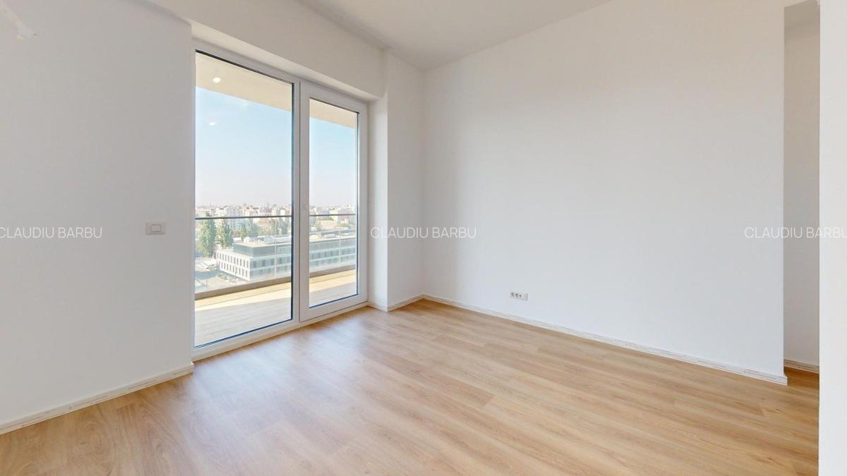 Apartament cu 2 camere decomandat în Cotroceni - 7
