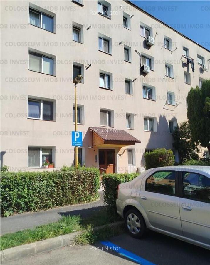 COLOSSEUM: Apartament 2 Camere Gemenii - 1