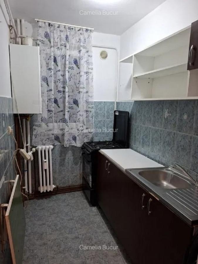 Apartament cu 2 camere - zona Podu Ros - Liceul Emil Racovita - 6
