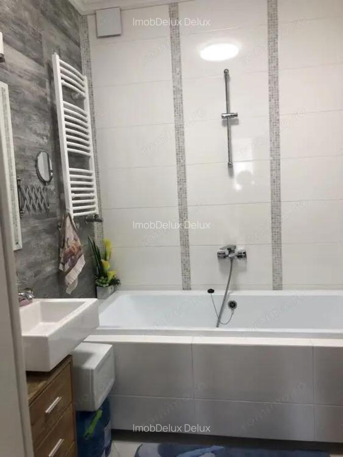 2 camere- Zona Lujerului - 1