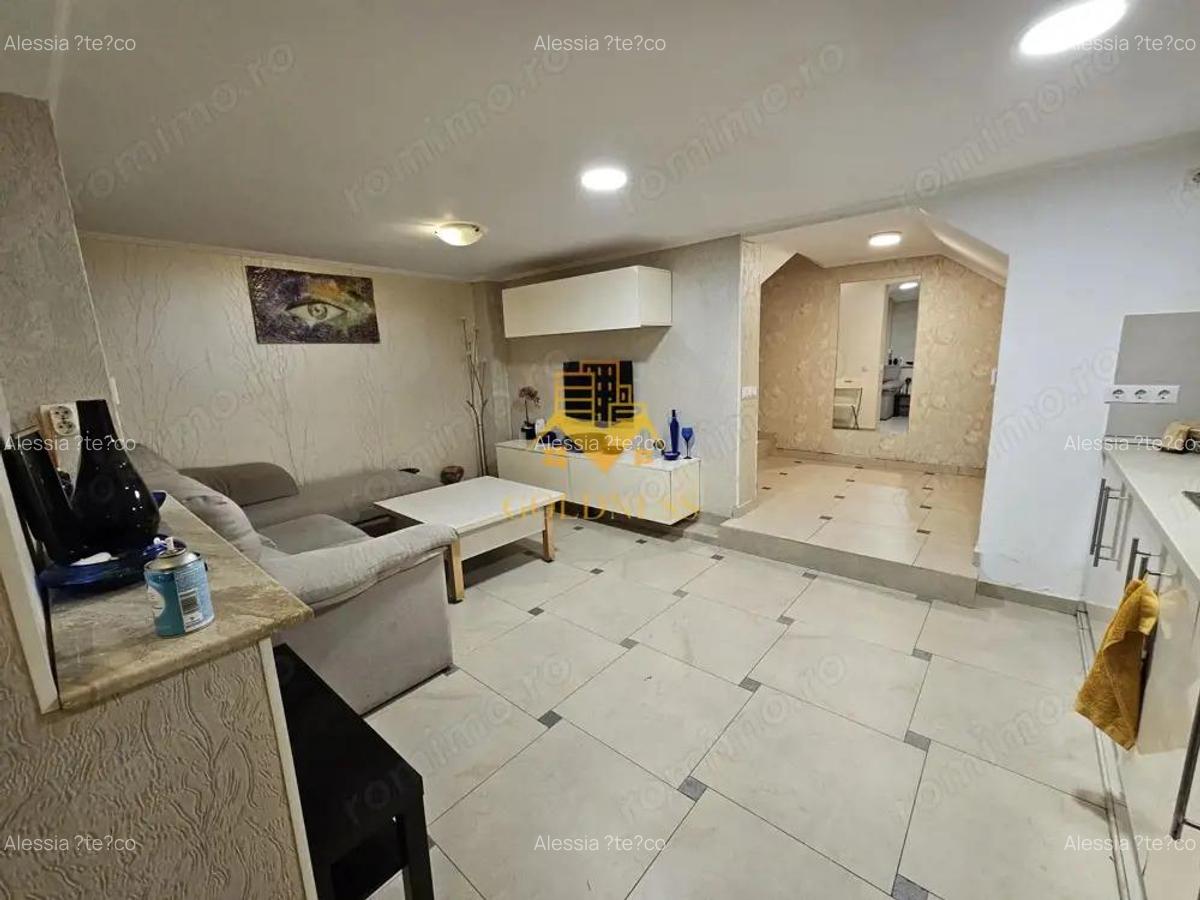 2 camere semidecomandate, Zorilor, Observatorului, UMF, UTCN - 4