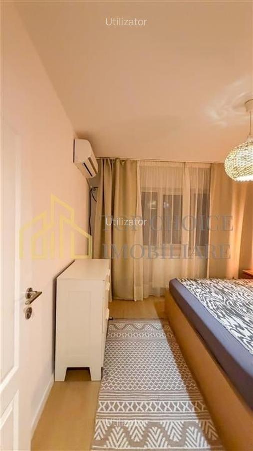 2 CAMERE AVIATIEI - COMPLET RENOVAT, MOBILAT SI UTILAT - GATA DE MUTAT - 17