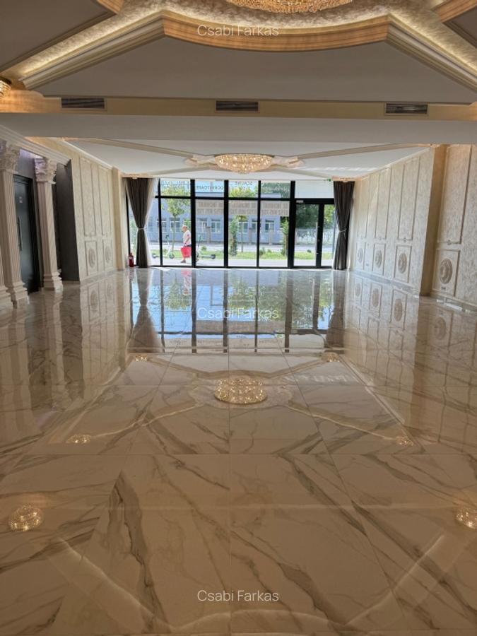 Spatiu comercial cu vitrina, finisat, bulgaria, 122 mp - 3