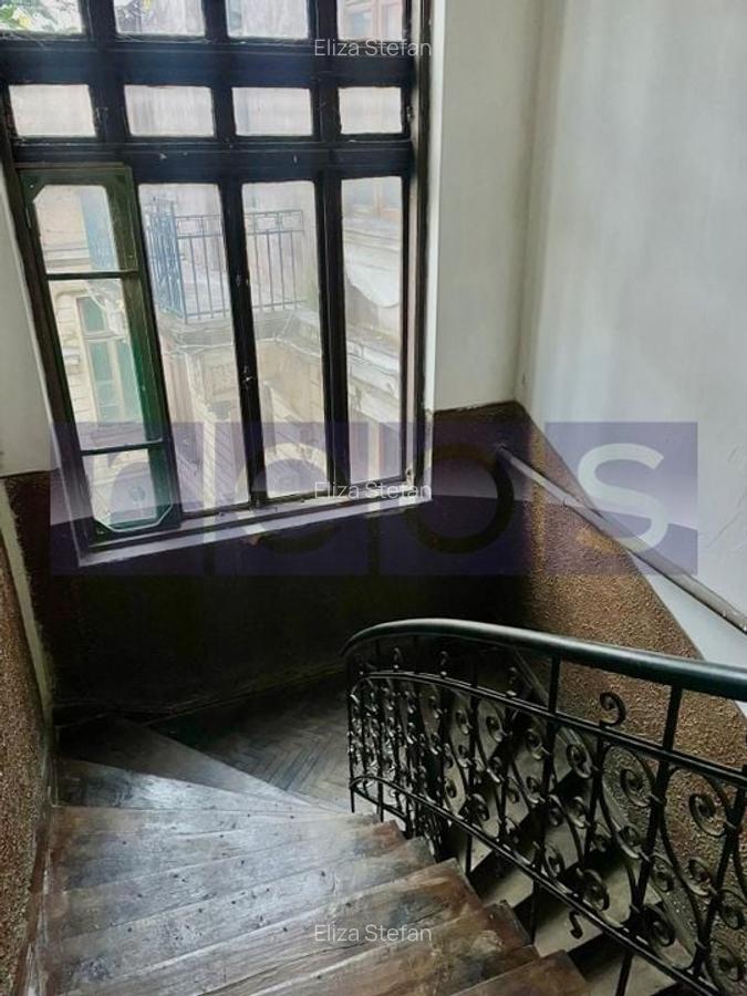 APARTAMENT 2 CAMERE 50mp VILA INTERBELICA PARCARE PRIVATA UNIRII UNIVERSITATE - 15