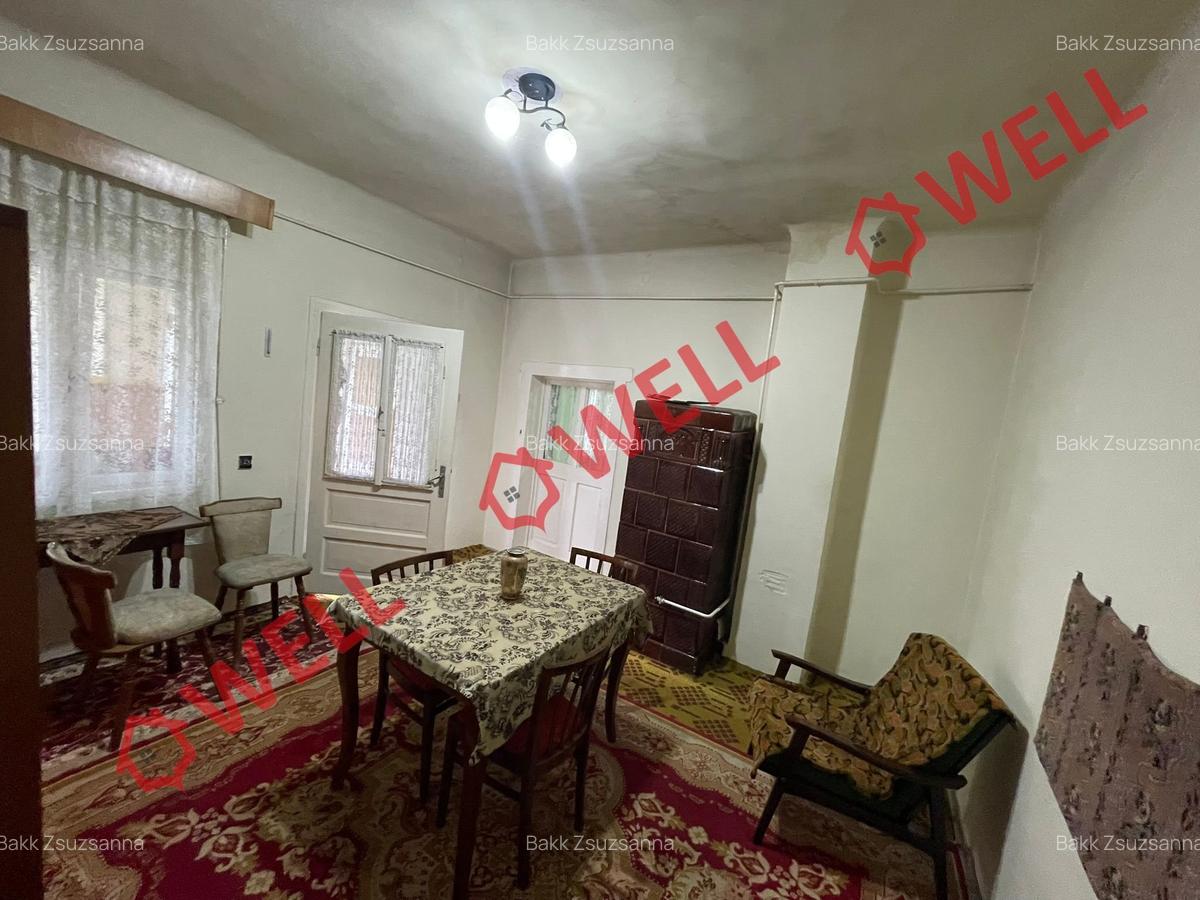 Casă cu 3 camere în Semicentral - 9