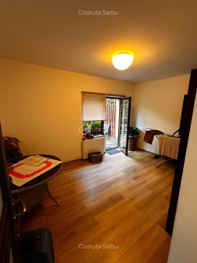 Apartament de 3 camere, 75,85mp cu gradina de 120mp si cu parcare, zona Campului - 4