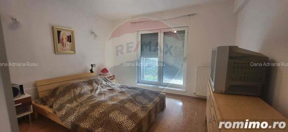 Apartament 2 camere modern amenajat bloc nou in Subcetate - 9