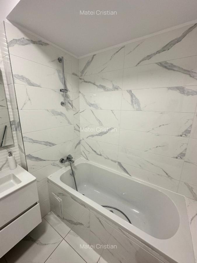 Apartament 2 camere – Drumul Taberei Residence, mobilat complet, loc parcare - 8