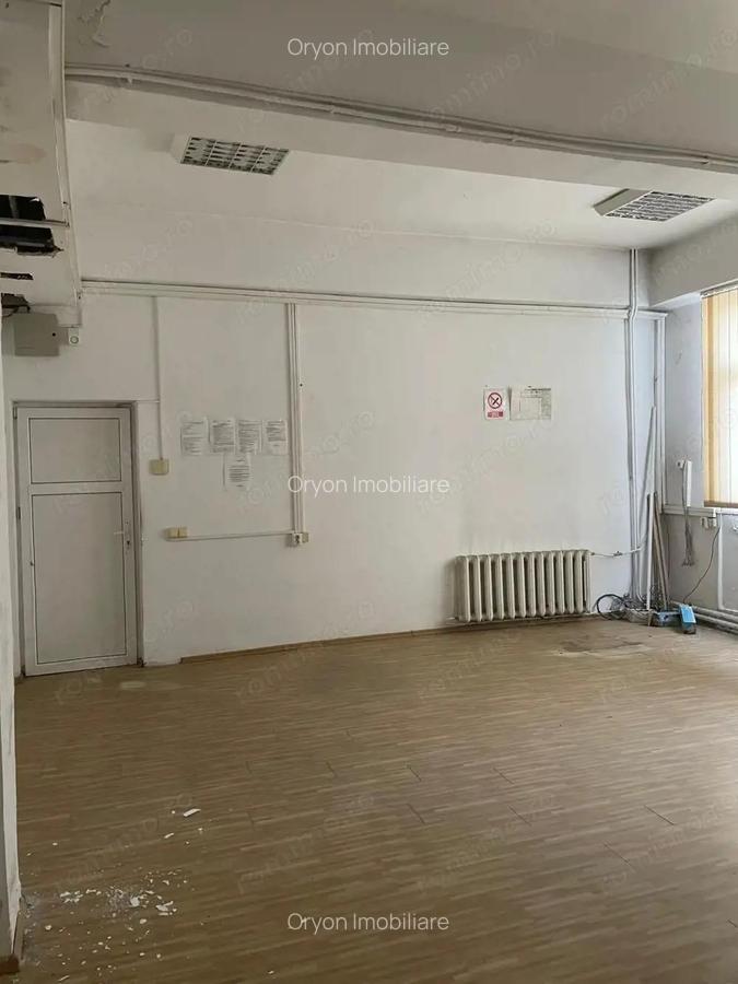 Spa?ii birouri P + 2, zona centrala - 6