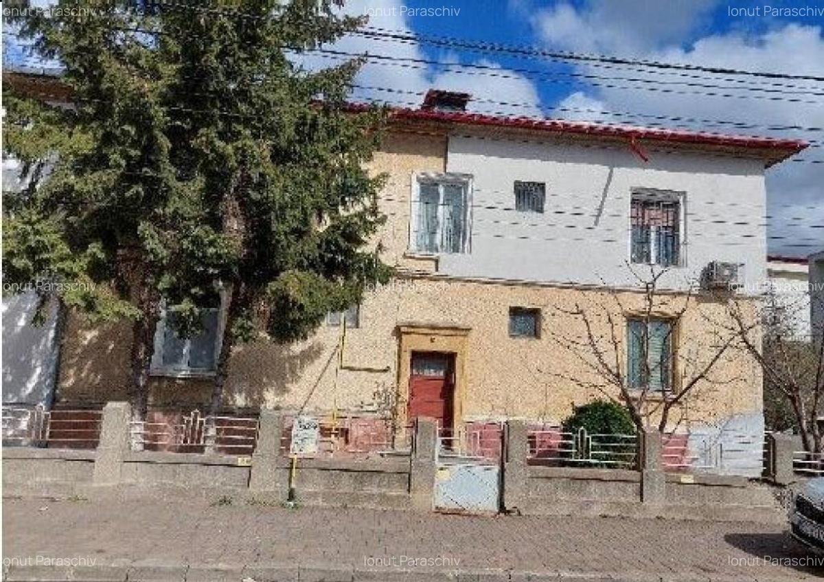 Apartament Cota parte de 1/2 Bacau, ID: R2576858 - 1