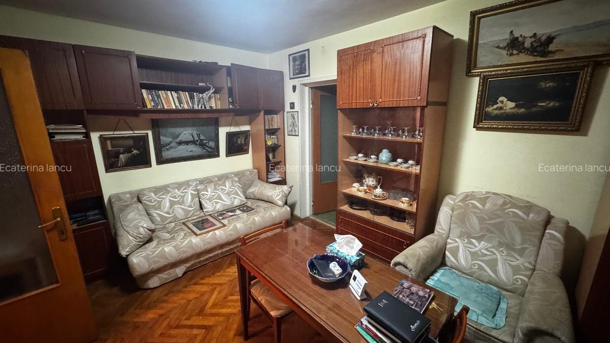 Vanzare apartament 2 camere – zona Nord, Cameliei, Ploiesti - 9