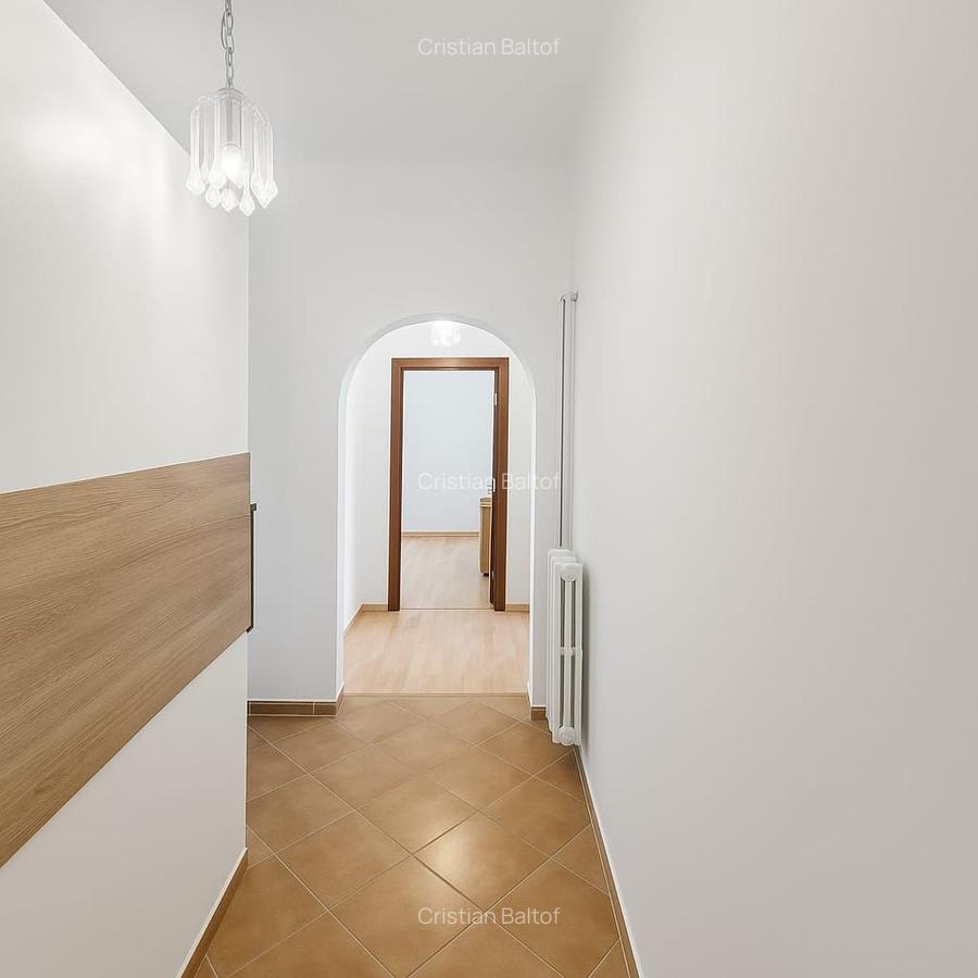 Apartament 3 camere in vila - 2