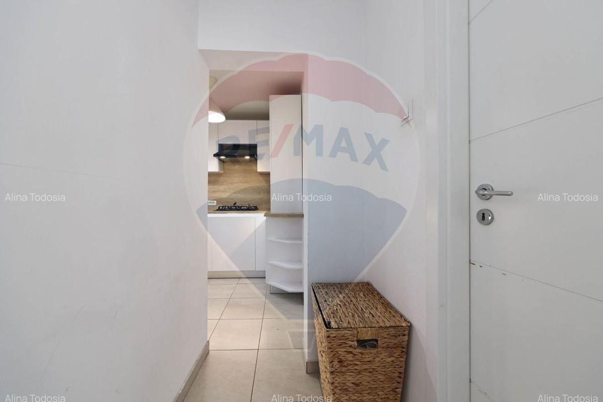 REZERVAT! - Apartament modern cu 3 camere  - Calea Bucuresti - 11