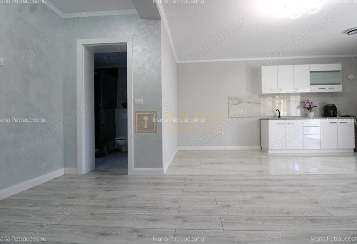 Curte, 4 apartamente, 8 camere, perfecta pt activita?i educa?ionale-Dumbravita - 4