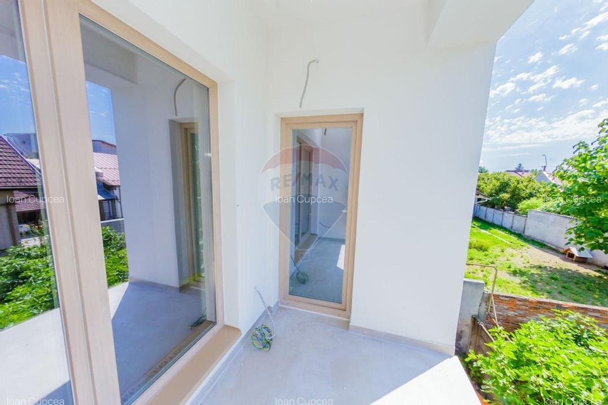Apartament cu 2 camere de vanzare ultracentral in zona Orasul Vechi - 7