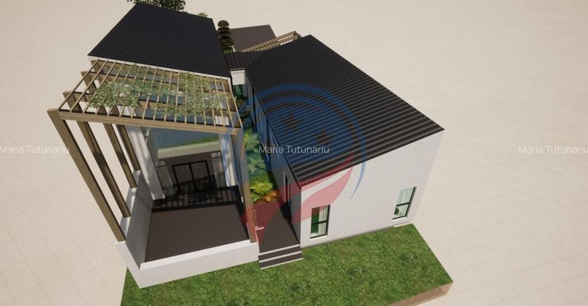 Vila de lux/ ultracentral/ Craiova - 10