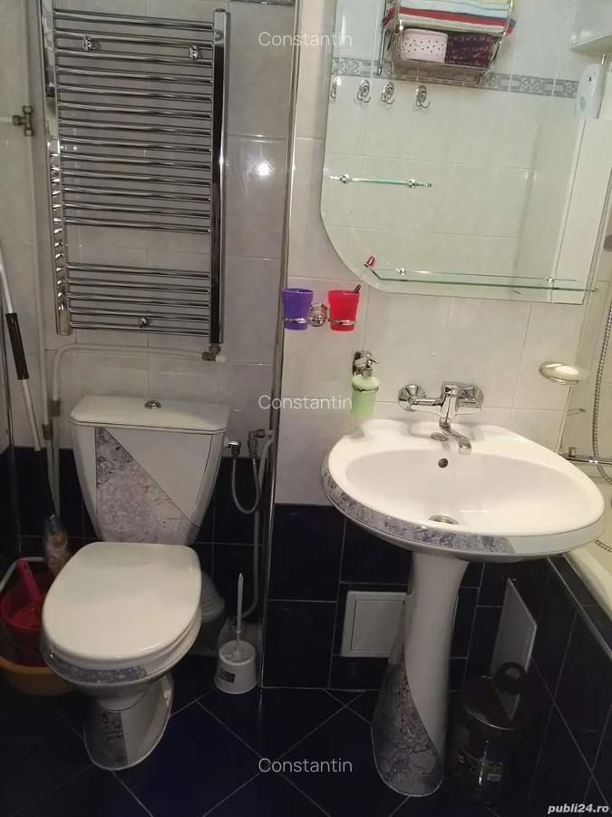 Vand apartament 2 camere ultracentral - 10