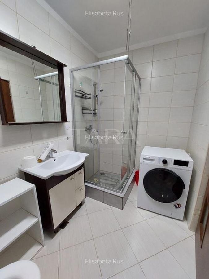 Apartament modern de închiriat – Etaj 3/4 - 6