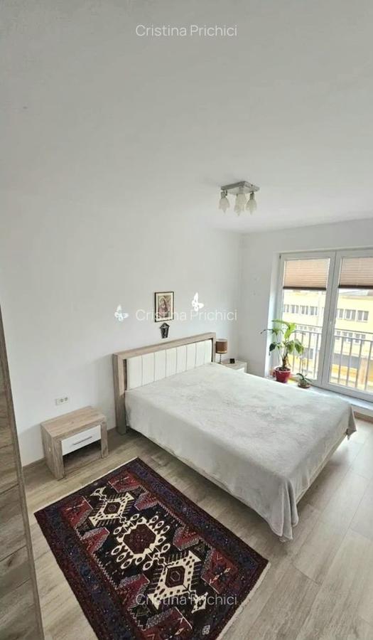 Apartament 3 camere Kasper Coresi, Brasov - 4