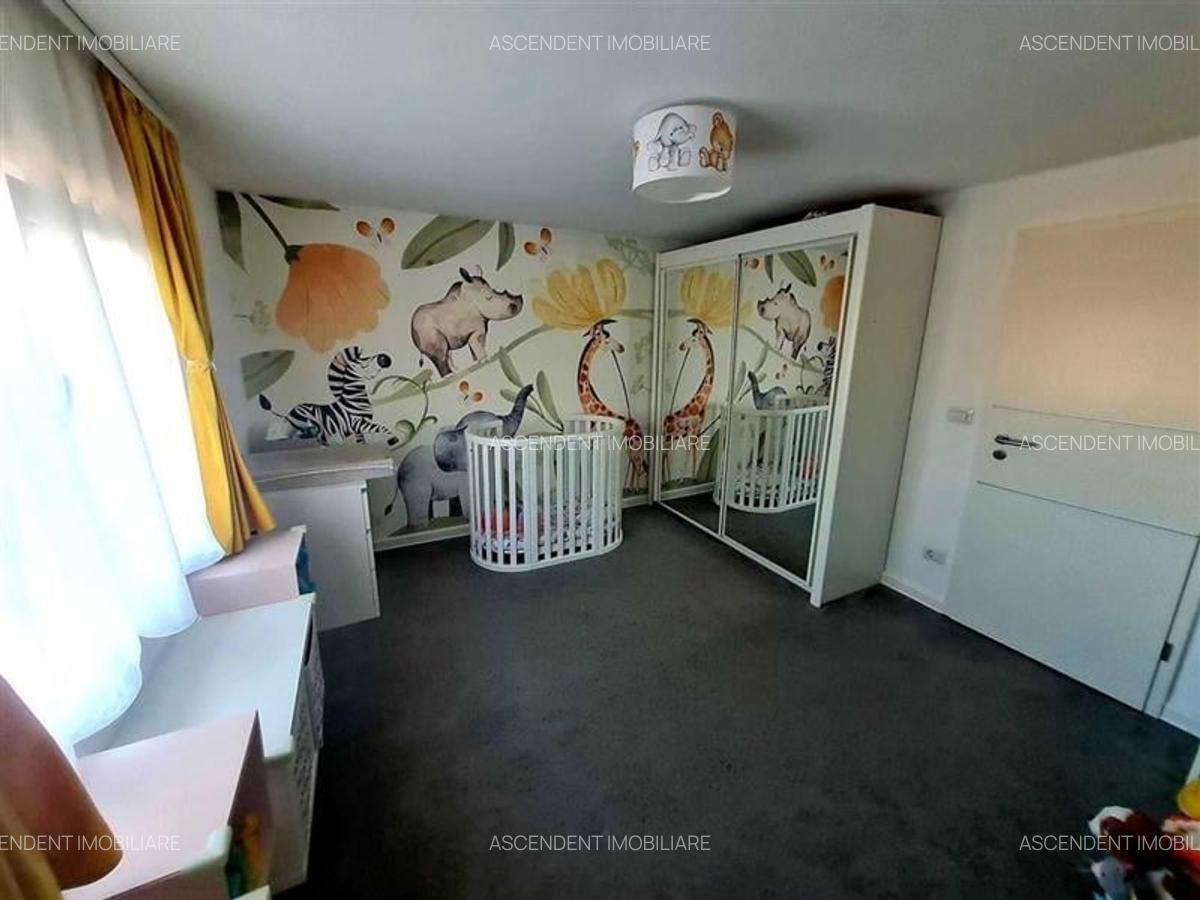 Apartament cu 3 camere decomandat în Central - 6
