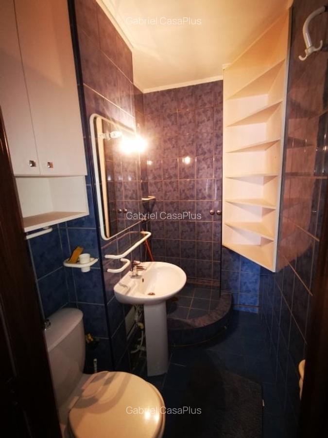 Apartament cu 4 camere decomandat în Ultracentral - 11