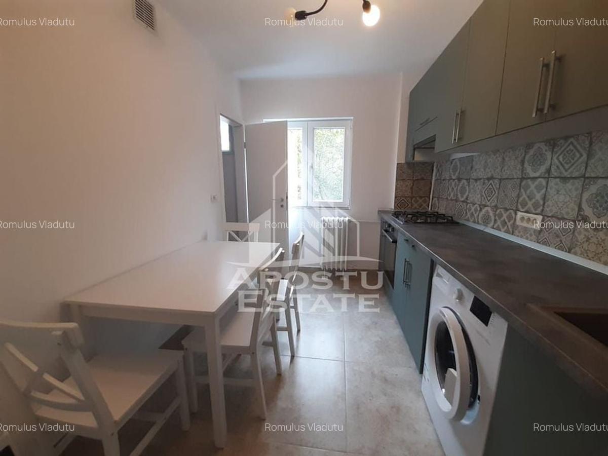 Apartament 2 camere, decomandat, renovat recent, Zona Soarelui - 6