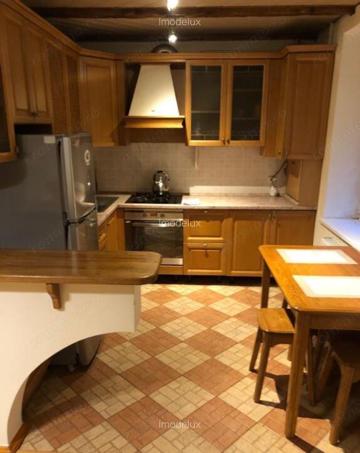 Apartament 2 camere zona Costin Georgian - 7