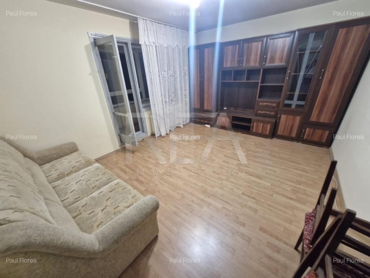 Apartament cu 2 camere la 12 minute de metrourile Dristor 1 si Grigorescu - 2