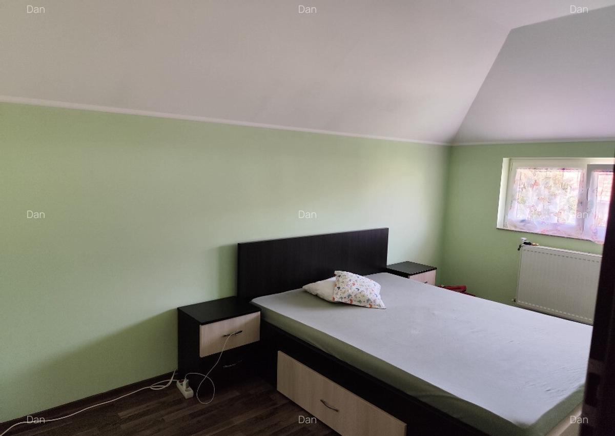 Apartament 2 Camere - Zona Lipovei (mansarda) - 8