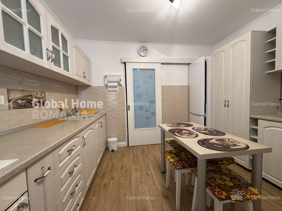 Apartament 4 Camere | Calea Vitan-Mall Vitan | Renovat | 90MP - 19