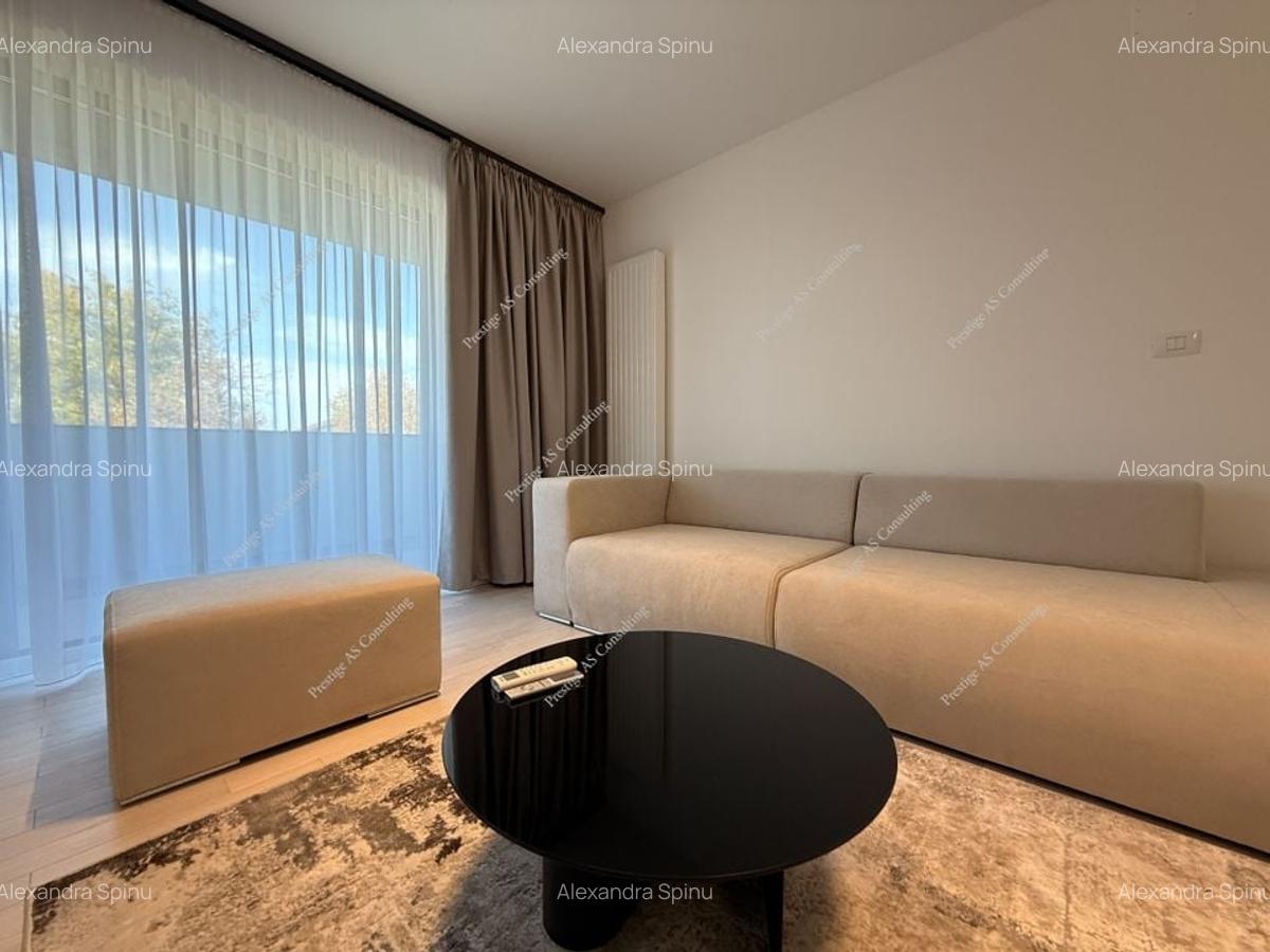 Apartament Nou 2 Camere 2 Bai | Petre Tutea Dumbravita - 1