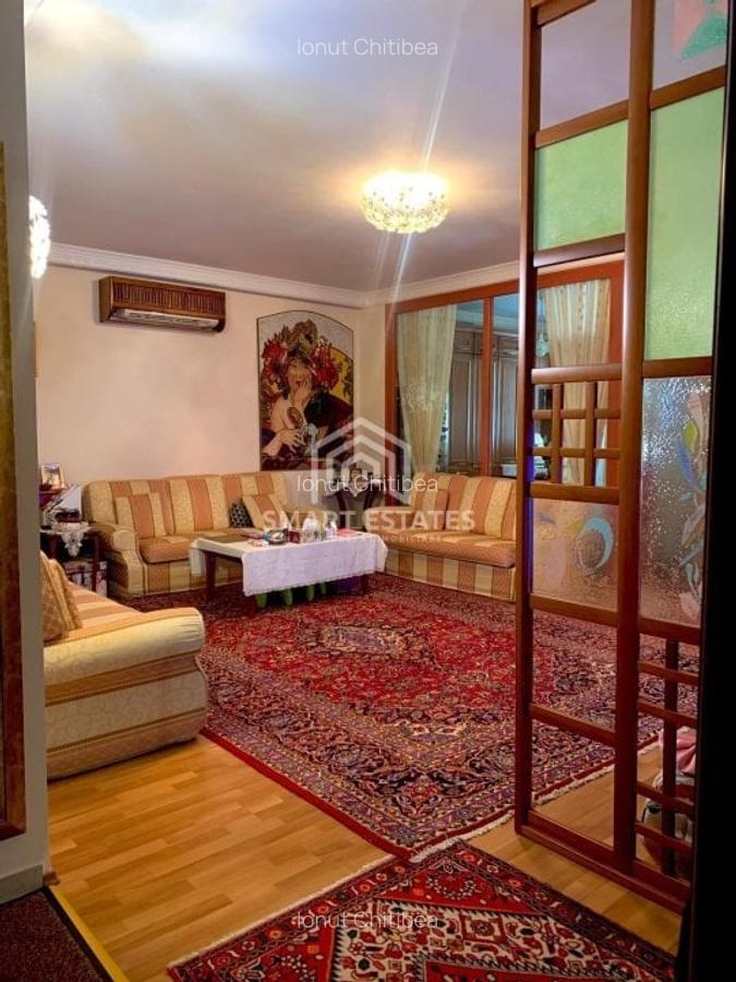 Domenii - Apartament de Lux cu 4 Camere - 2