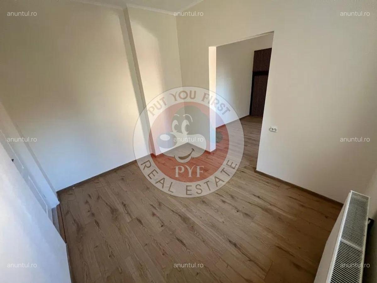 Piata Iancului | Apartament 2 camere | Semidecomandat | 43mp | B12065 - 8