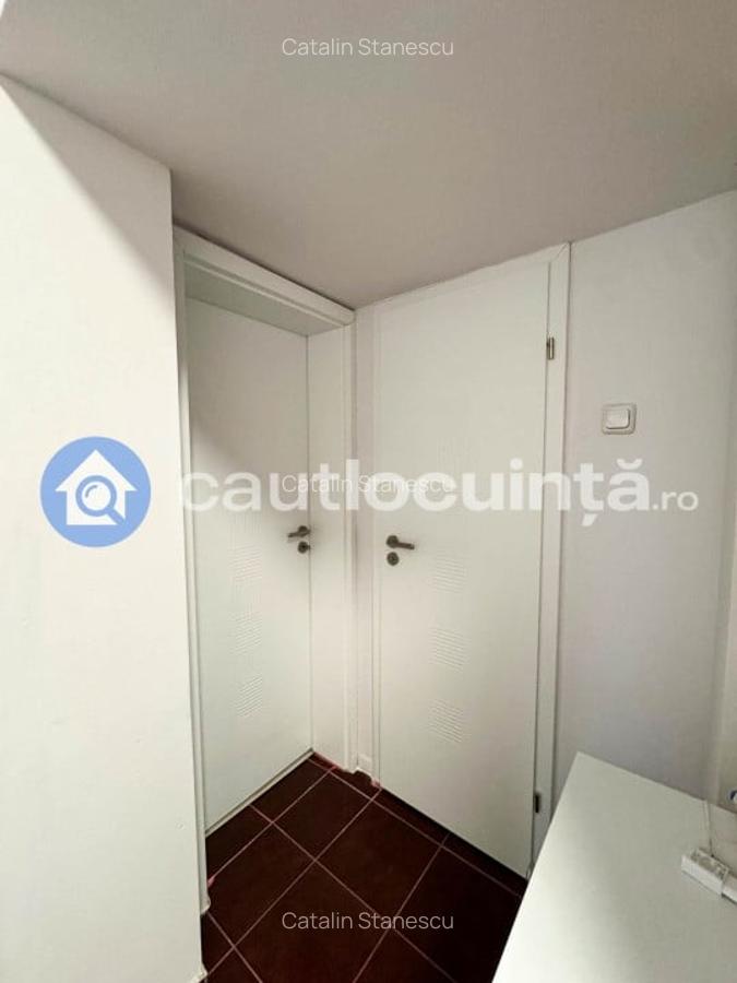 Apartament cu 2 camere decomandat în Baba Novac - 17
