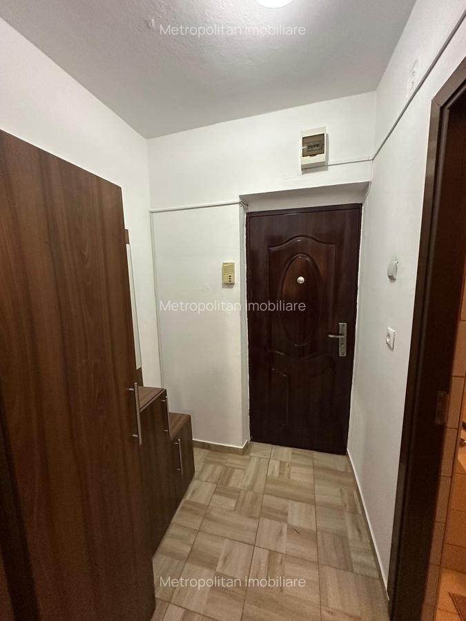 Garsoniera mobilata si utilata 13 Decembrie - 9