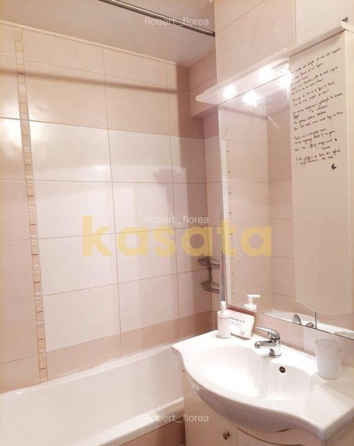 2 camere| Pet-Friendly | Stefan cel Mare | A.C. - 6