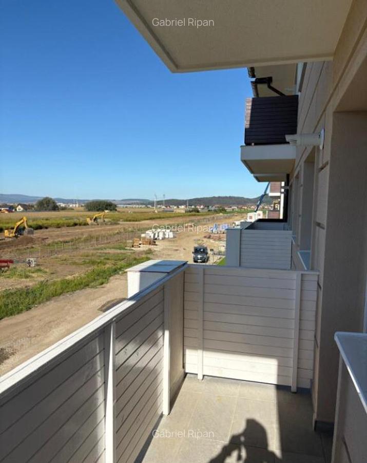 Apartament spatios 2 camere Dezvoltator - 8