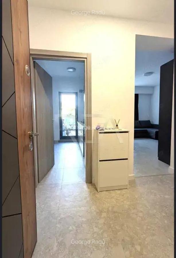 Garsoniera | Complexul Rezidential Novum 56 | Loc de parcare subteran | Bloc nou - 2