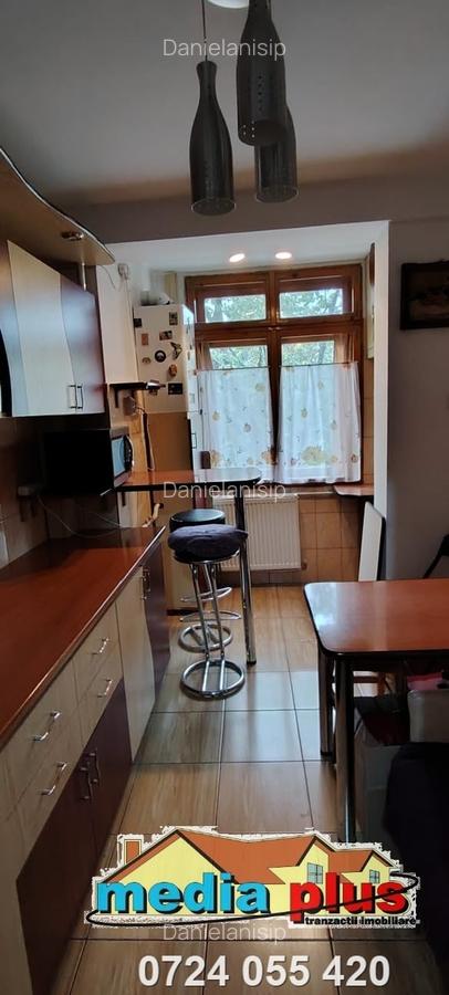 De vânzare – apartament cu 2 camere, Micro 16 - 1