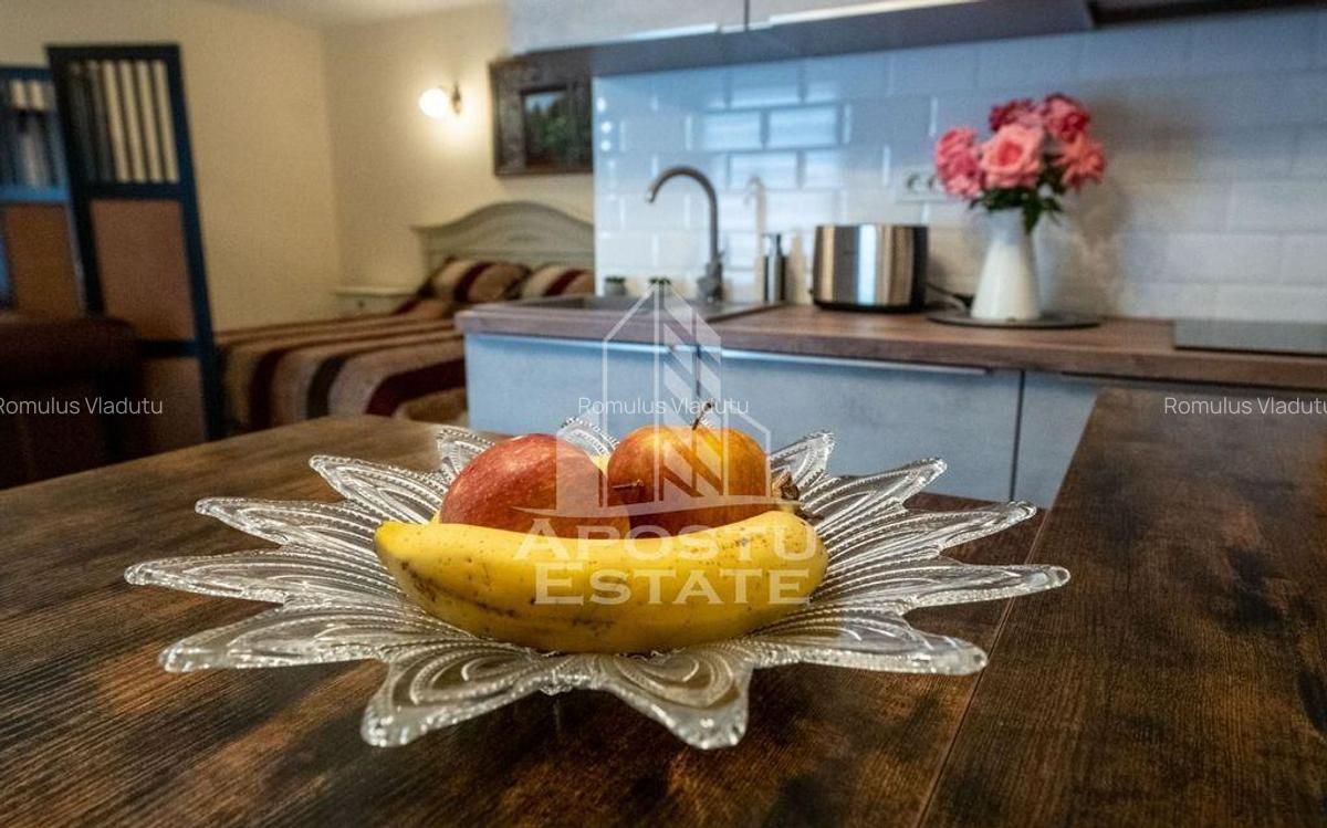 Apartament moders si elegant cu terasa proprie si loc de ... - 12